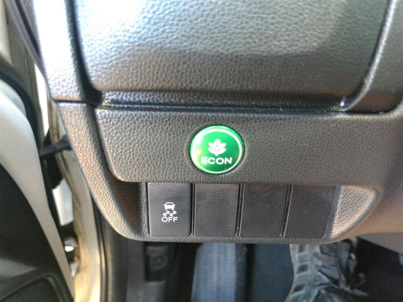 honda Fit 2015 - 15