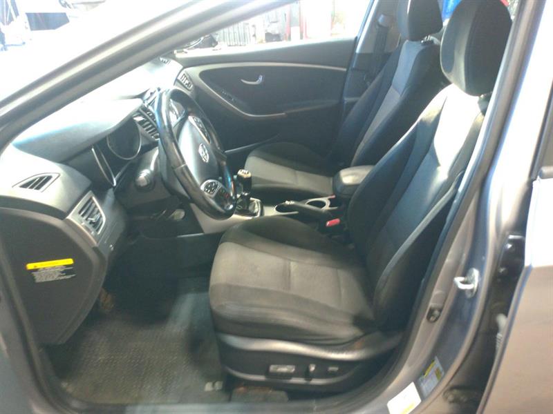 hyundai Elantra GT 2013 - 9