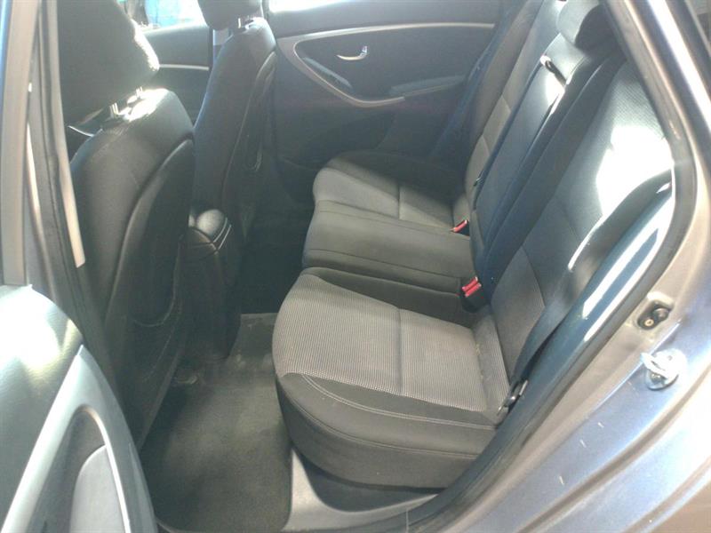 hyundai Elantra GT 2013 - 10