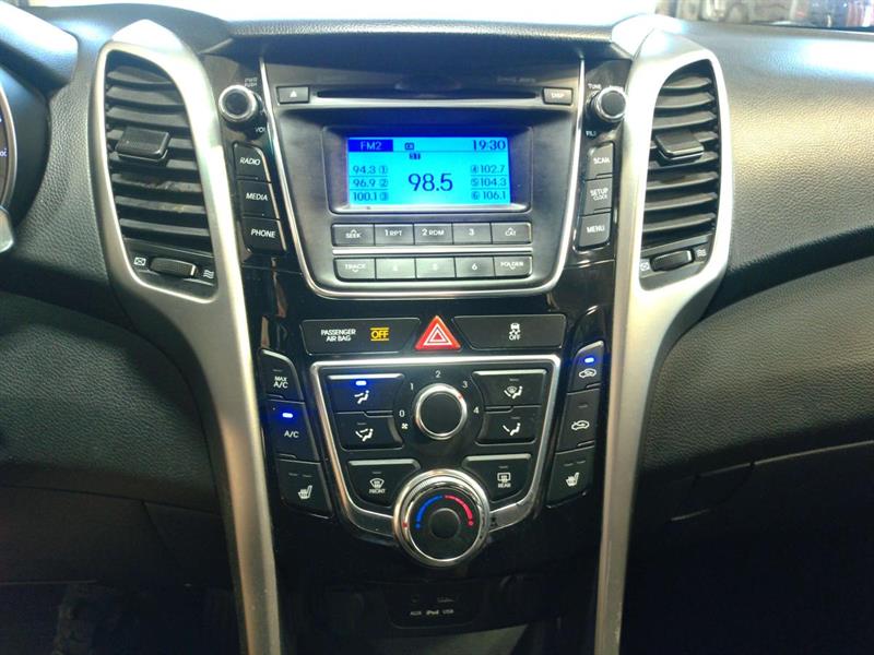 hyundai Elantra GT 2013 - 12
