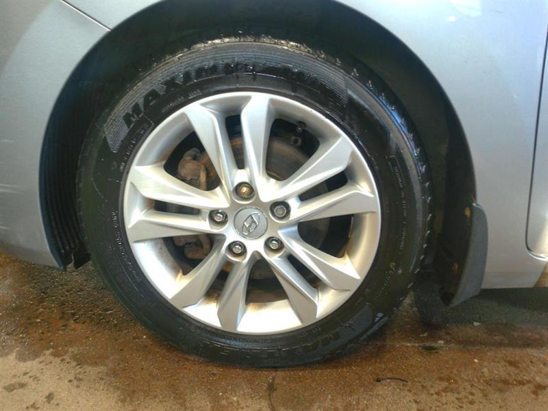 hyundai Elantra GT 2013 - 14