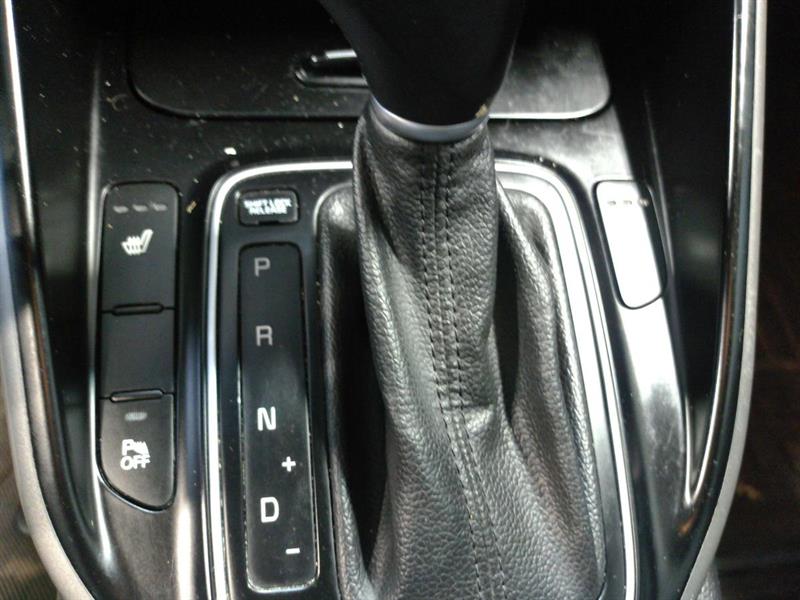 kia Rondo 2016 - 13