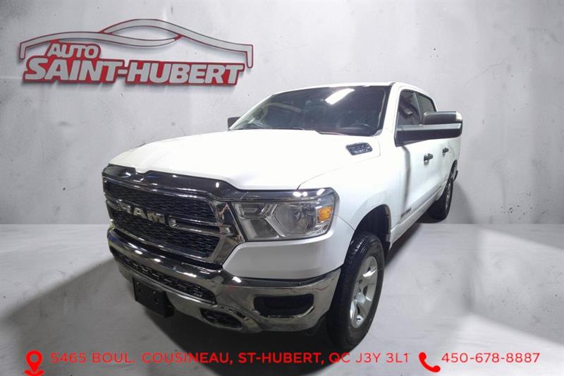 ram 1500 2020