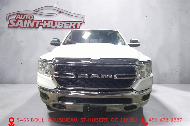ram 1500 2020 - 2