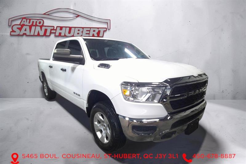 ram 1500 2020 - 3