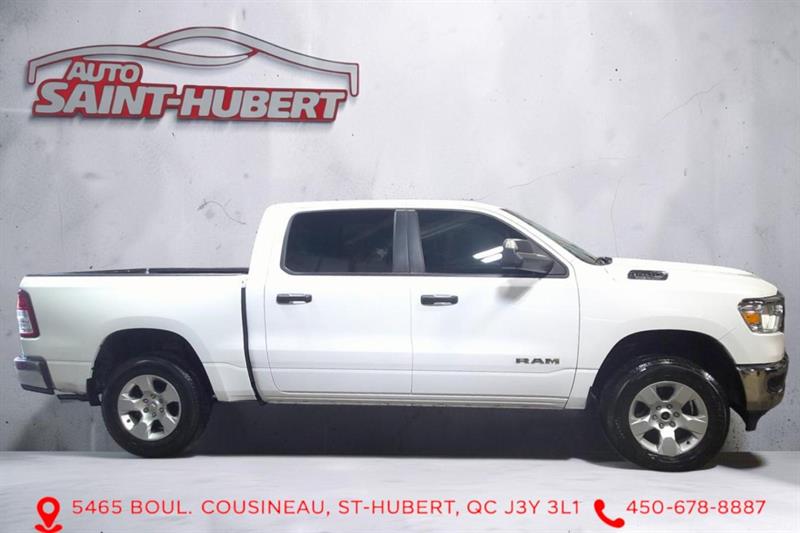 ram 1500 2020 - 4