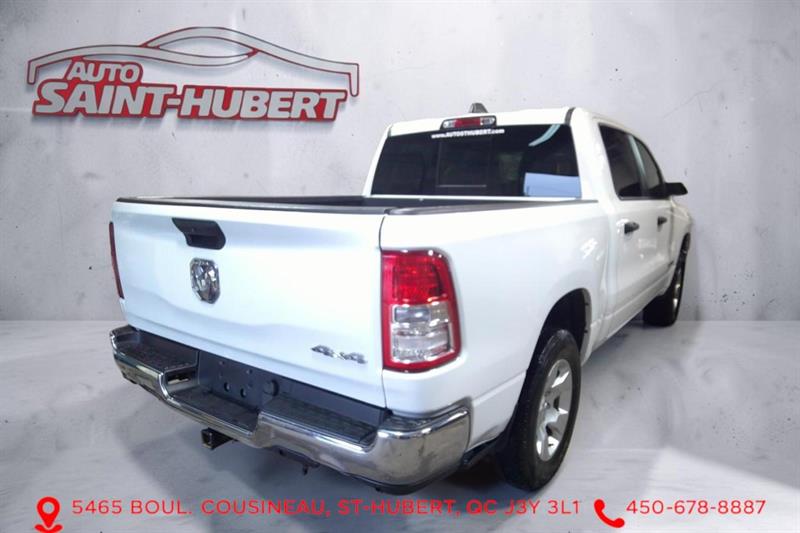ram 1500 2020 - 5