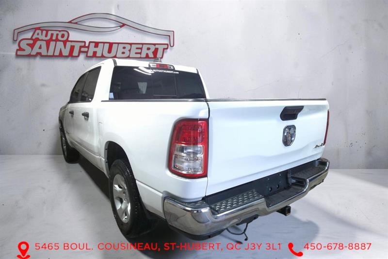 ram 1500 2020 - 7