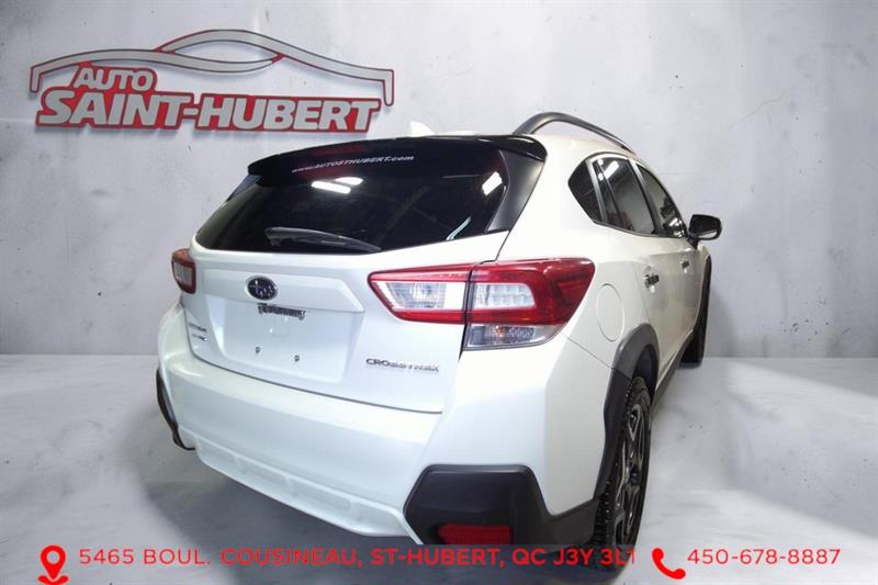 subaru Crosstrek 2018 - 5