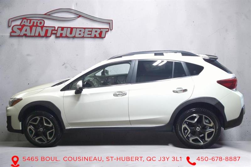 subaru Crosstrek 2018 - 8