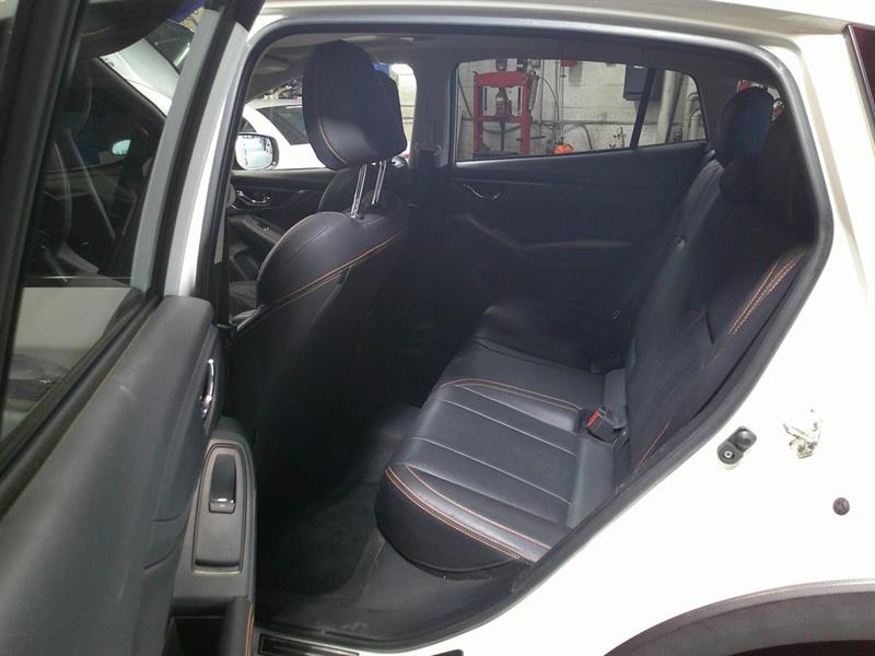 subaru Crosstrek 2018 - 11