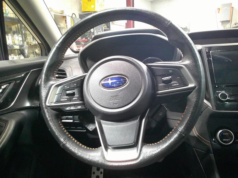 subaru Crosstrek 2018 - 14