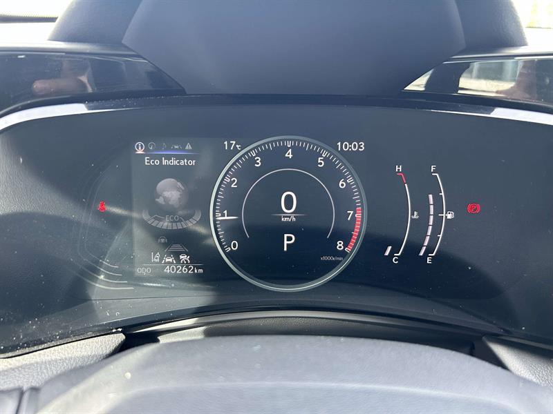 lexus NX 2023 - 12