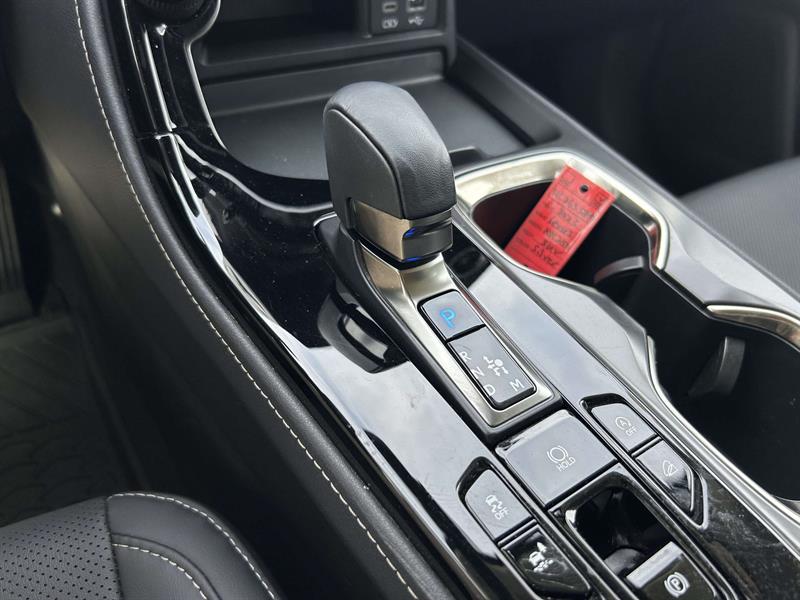 lexus NX 2023 - 16
