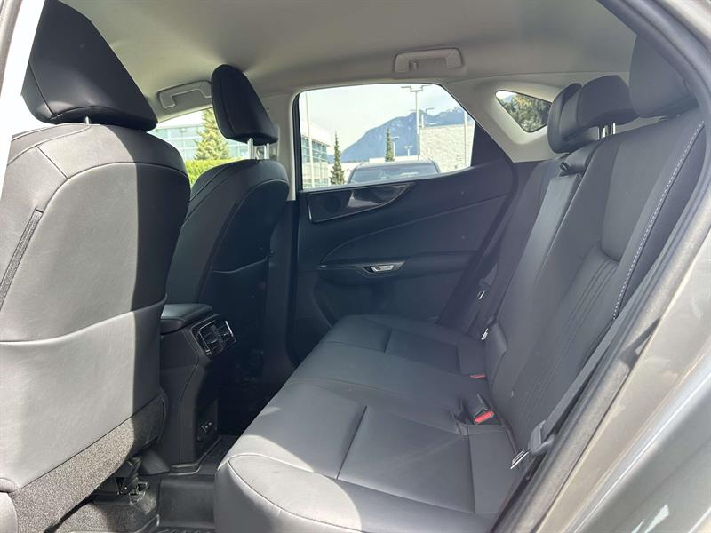 lexus NX 2023 - 23