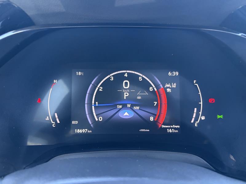 lexus RX 2024 - 12