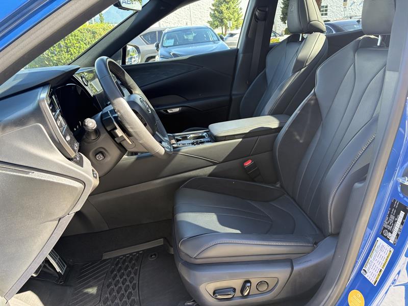 lexus RX 2024 - 20