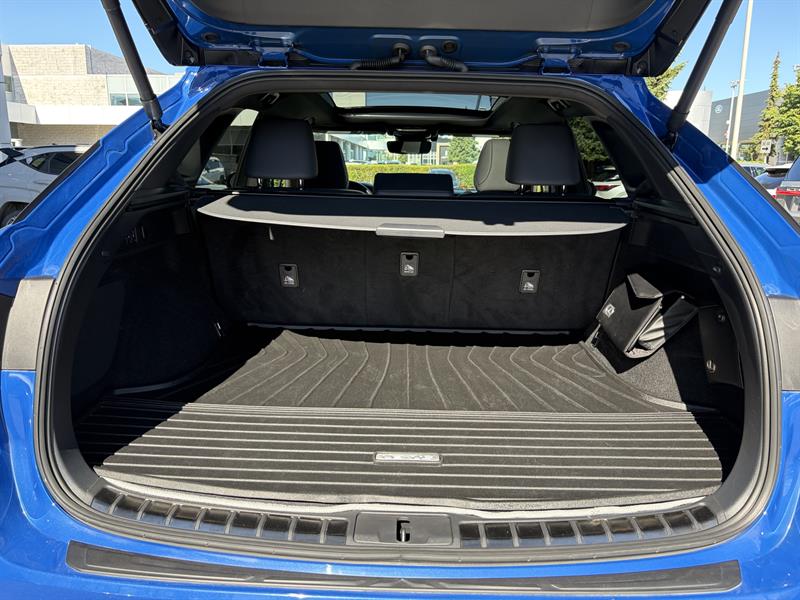 lexus RX 2024 - 24
