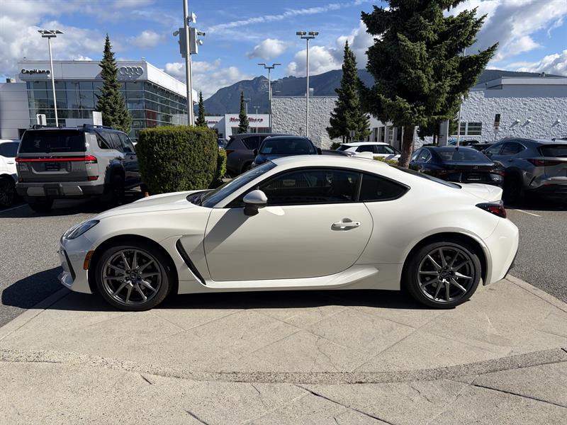 subaru BRZ 2025 - 2