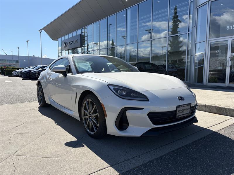 subaru BRZ 2025 - 6