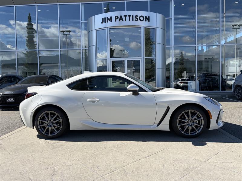 subaru BRZ 2025 - 7