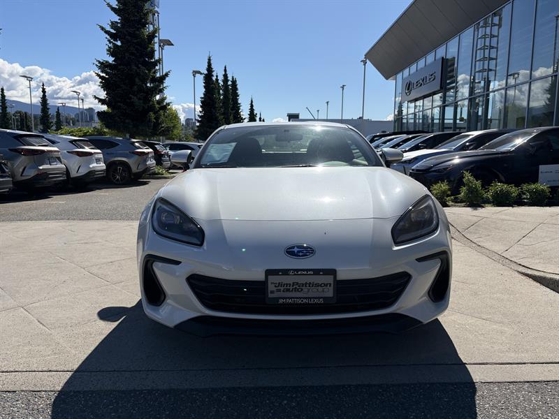 subaru BRZ 2025 - 8