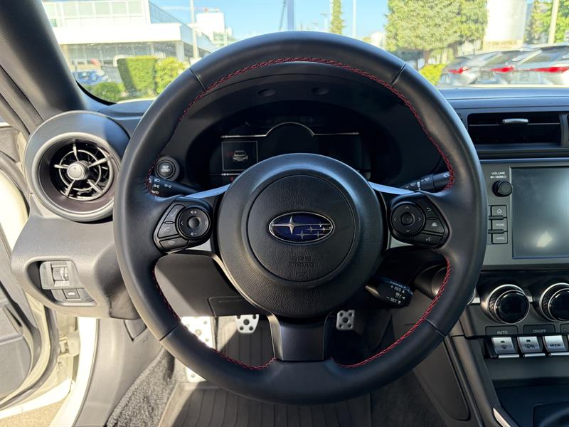 subaru BRZ 2025 - 9