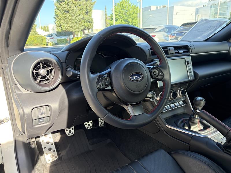 subaru BRZ 2025 - 20