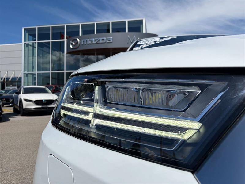 audi Q7 2018 - 3