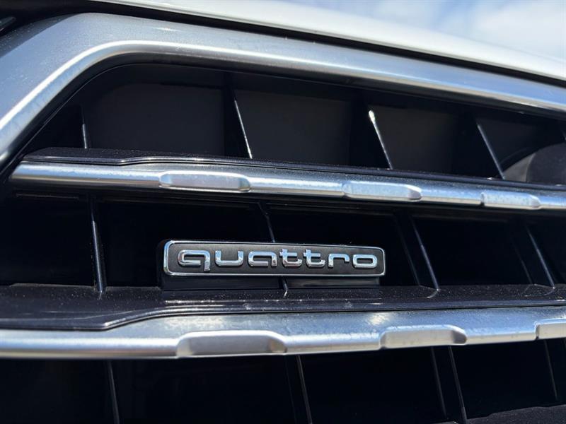 audi Q7 2018 - 4