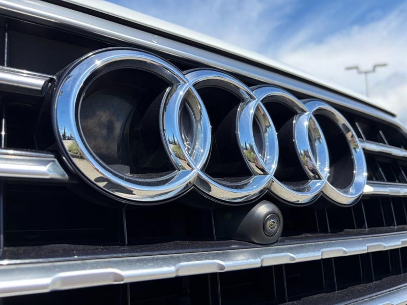 audi Q7 2018 - 5