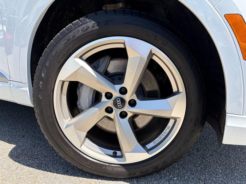 audi Q7 2018 - 6