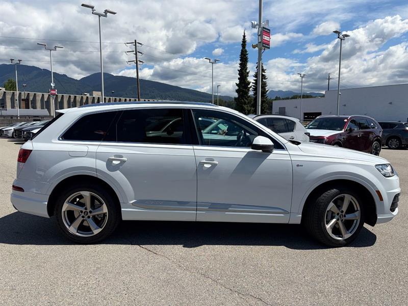 audi Q7 2018 - 7