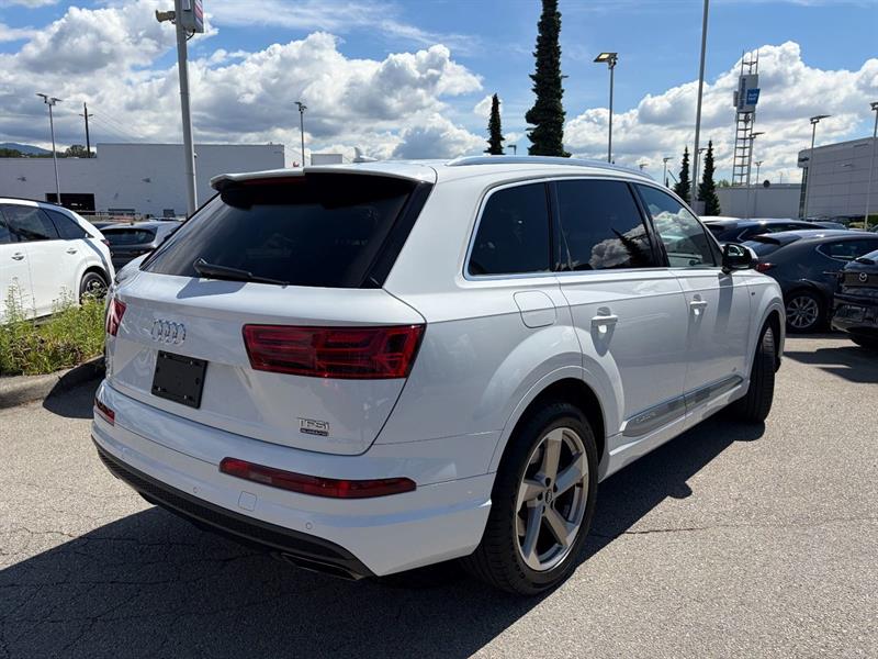 audi Q7 2018 - 8