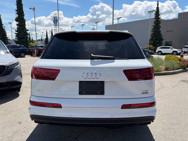 audi Q7 2018 - 9