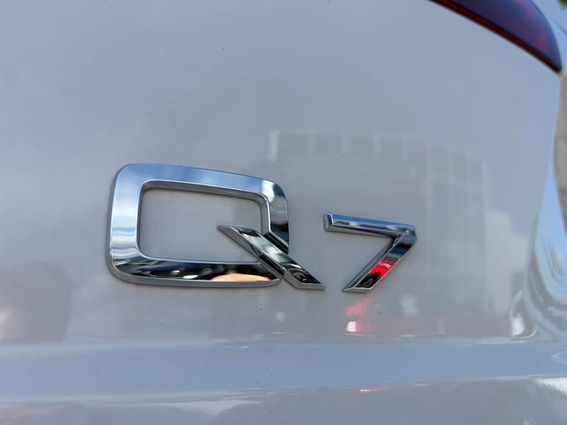 audi Q7 2018 - 10