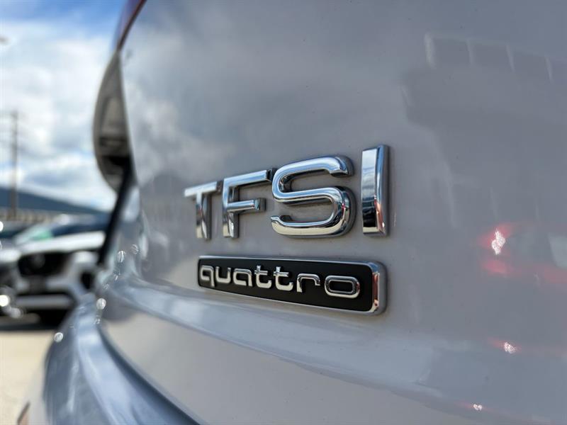 audi Q7 2018 - 11