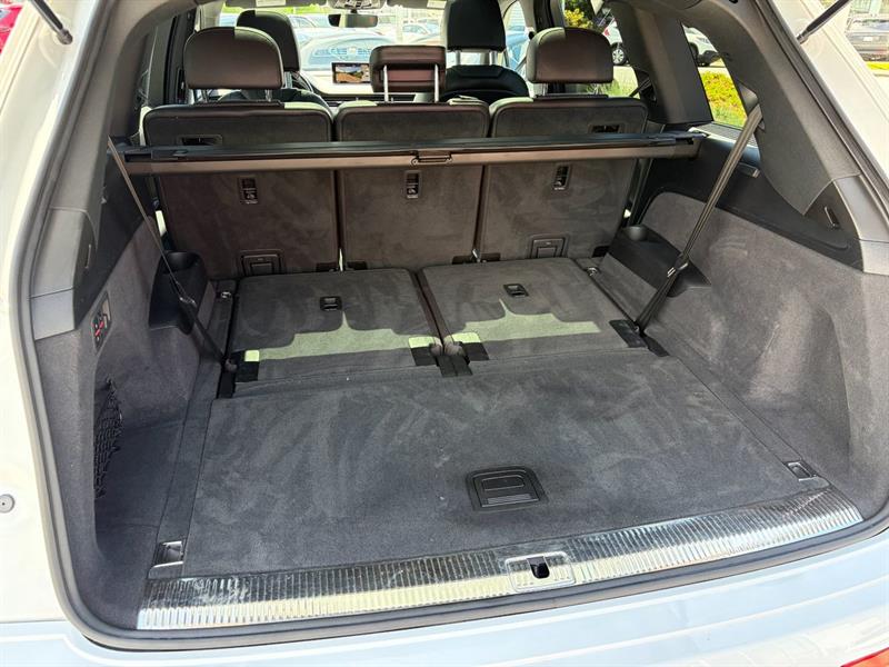 audi Q7 2018 - 12