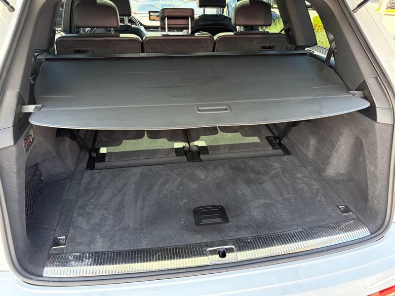 audi Q7 2018 - 14
