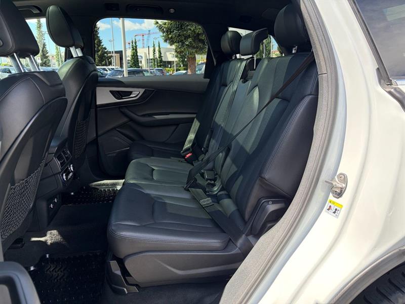 audi Q7 2018 - 15