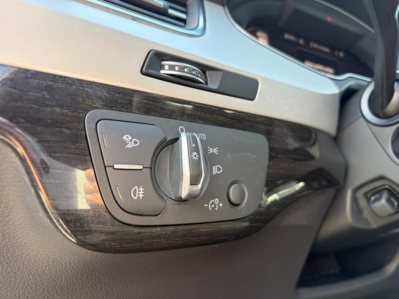 audi Q7 2018 - 28