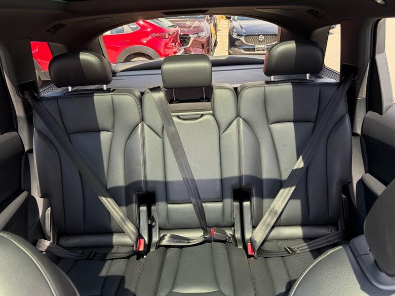 audi Q7 2018 - 29