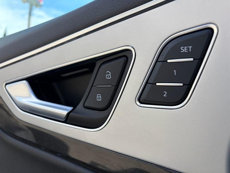 audi Q7 2018 - 30