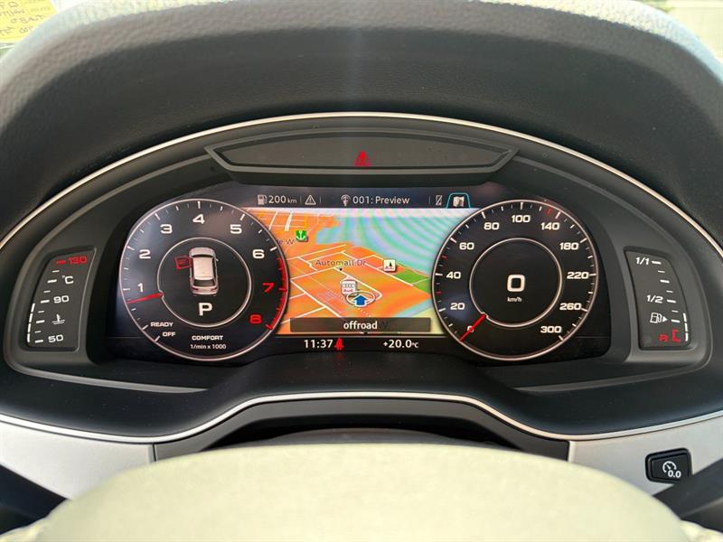 audi Q7 2018 - 31