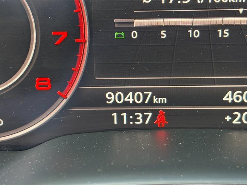 audi Q7 2018 - 32