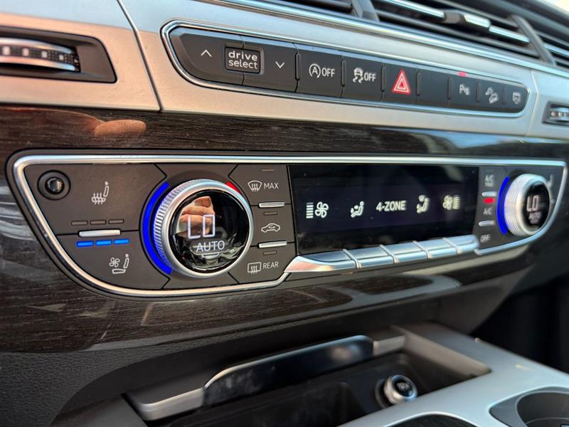 audi Q7 2018 - 35