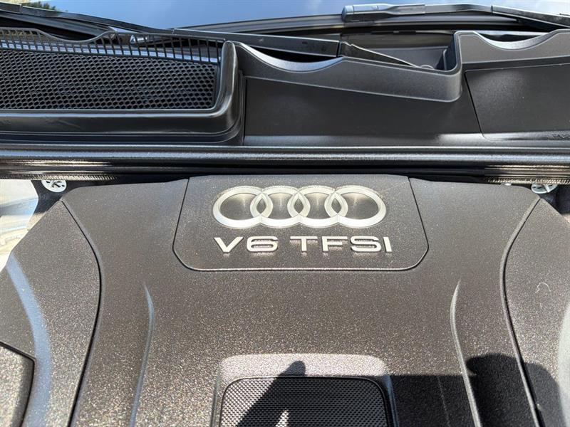 audi Q7 2018 - 40