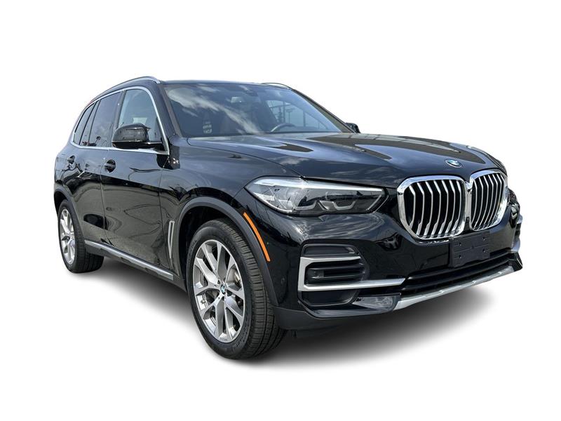 bmw X5 2023 - 2