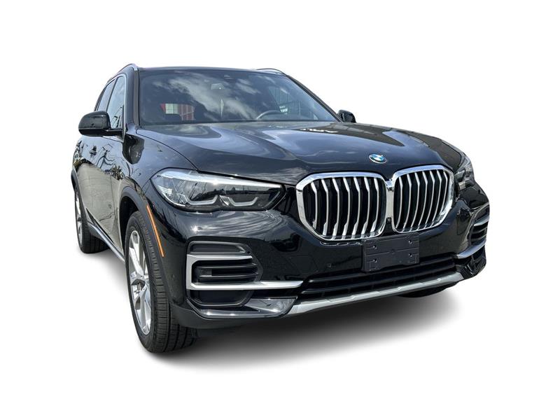 bmw X5 2023 - 3