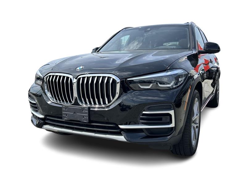bmw X5 2023 - 5